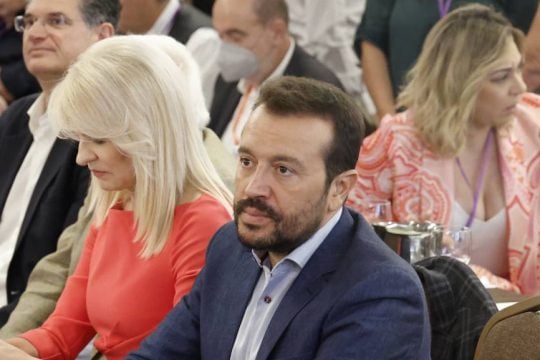Νίκος Παππάς